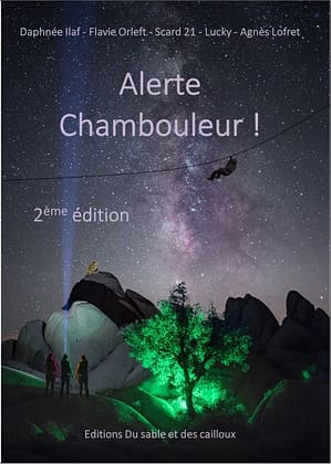 Réédition d’Alerte Chambouleur !