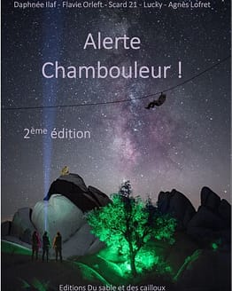 Alerte Chambouleur ! (2ème édition)